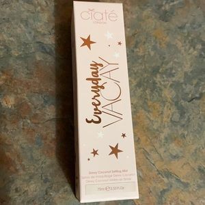 *SOLD* Ciaté Everyday Vacay Coconut Setting Mist